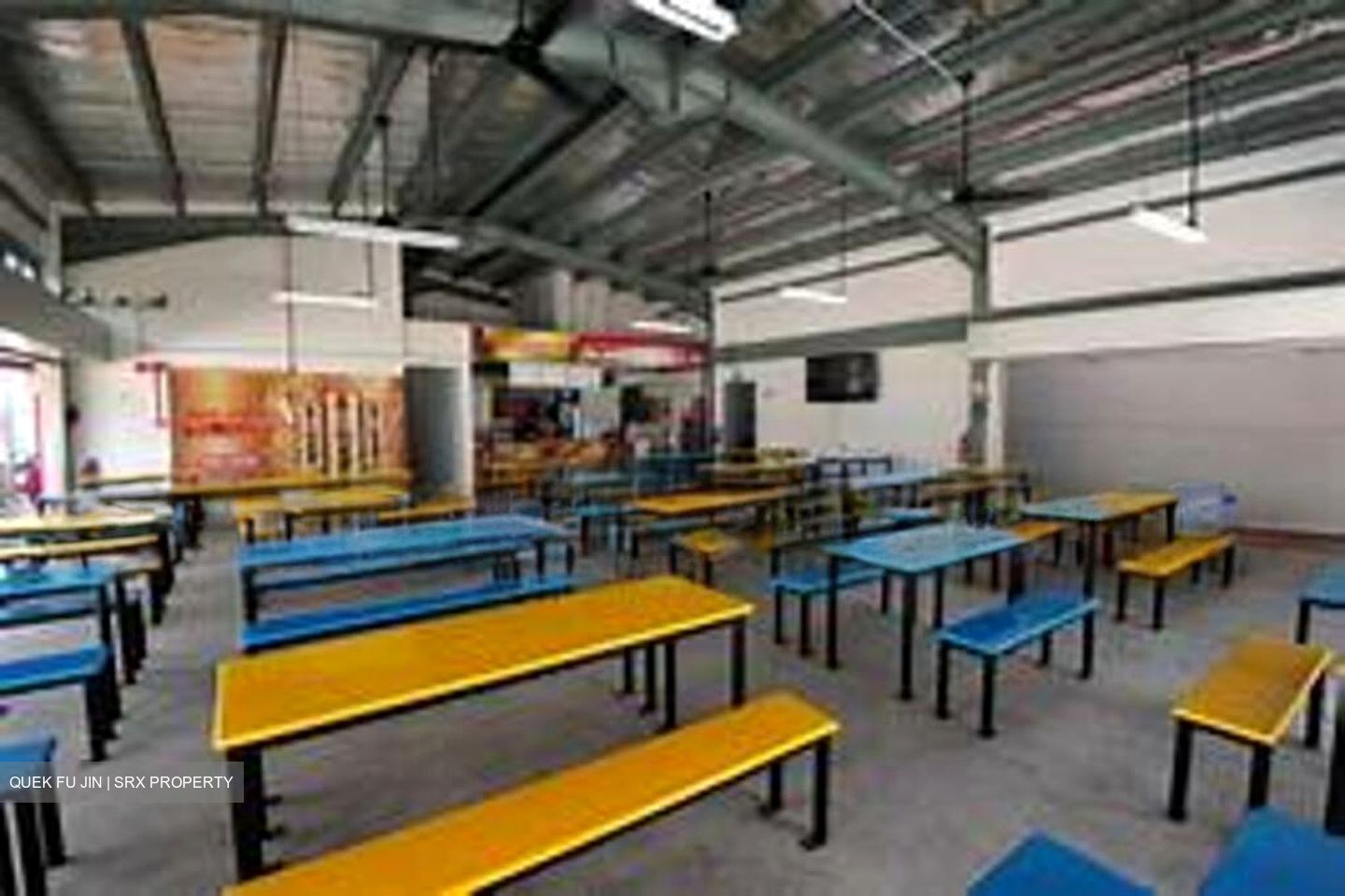 CDPL (TUAS) DORMITORY (D22), Factory #567993941